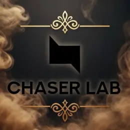 CHASER FOR PODS 30 ml 5%