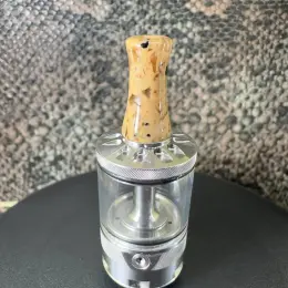Drip tip 510