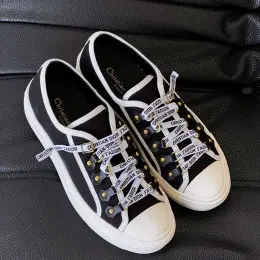DIOR B23 Low Black Premium кроссовки