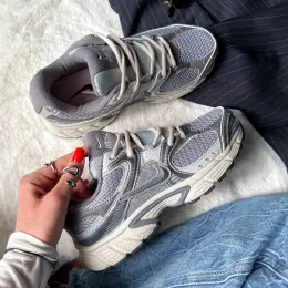 Кросівки V5 RNR Metallic Silver/Grey