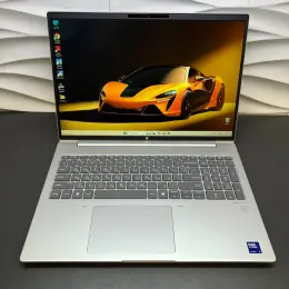 Бізнес ноутбук HP ProBook 460 G11 Intel Core Ultra 5 125U 16Gb DDR5 512Gb SSD 16' Full HD IPS