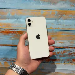 iPhone 11 64Gb Білий