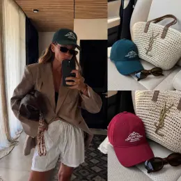 Кепка "Mountain Vintage Style" 2 кольори
