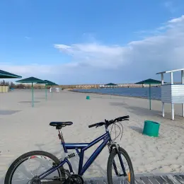 Велосипед Winner 26" M