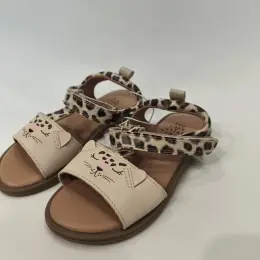 Mothercare М'яка устілка сандалі для дівчинки