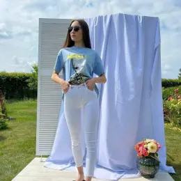 Джинси Miss Bon Bon Art. 143