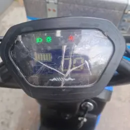 Електросамокат AIMO U1S 2024 800W