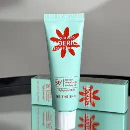 Be The Skin Sebum Zero Aloerice Vegan Sun Cream SPF50 50ml