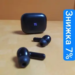 Навушники XINWLD A97Pro