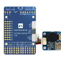 Matek H743 Wing V3 контролер польоту