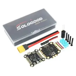 Sologood F722 60A ESC/FC Combo