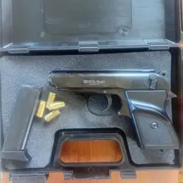 Ekol Major