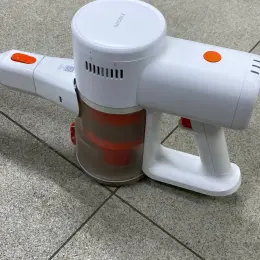 Пилосос Xiaomi mi vacuum cleaner g20 lite