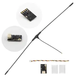 Приймач сигналу BetaFPV 900 RX ELRS 900 MHz (3.5.2), ELRS 433 MHz ESP8285 LR1121, ELRS 865-869 MHz