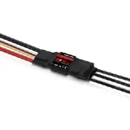 Регулятор ходу (ESC) HobbyWing Skywalker 80A ESC V2, HobbyWing Flyfun 40A V5, HAKRC 4225 120A 12S
