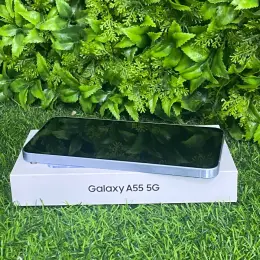 Samsung A55 5G 8/256Gb
