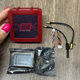 Відеопередавач VTX 5.8GHz 2.5W 48CH