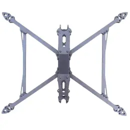 Рама для FPV дрона Mark4 v2 / Apex (7, 8, 10 дюймів)