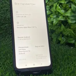 Xiaomi Redmi 9C 3/64GB