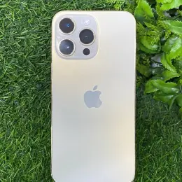 iPhone 14 Pro Max 256GB Золотий