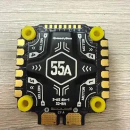 Польотний контролер SpeedyBee F405 Stack F4V5 55A