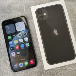 Apple iPhone 11 64GB Neverlock