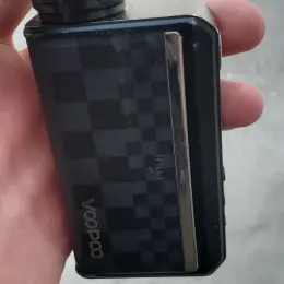 Voopoo Drag 5 вейп