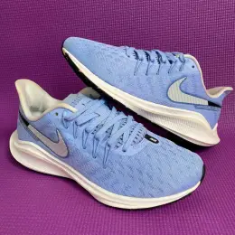 Nike Air Zoom Vomero 14 женские голубые размер 36