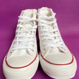 Кеды Converse Chuck Taylor All Star Hi Optical White