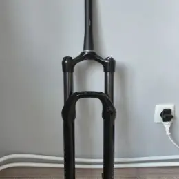 Вилка RockShox 35 TK 140 mm