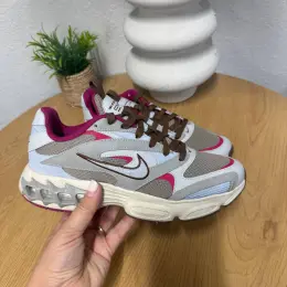 Nike Zoom Air Fire Cobblestone Blue Cacao 39 розмір