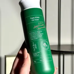 Axis-Y Triple PDRN Gel Toner 270 ml