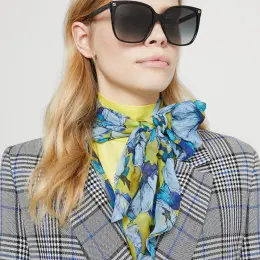 Сонцезахисні окуляри Gucci 58-16-140