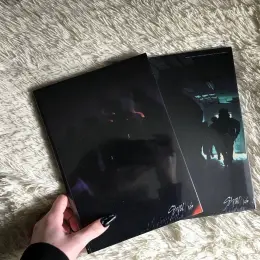 Stray Kids - I AM NOT album