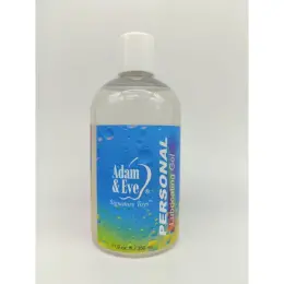 Інтимний лубрикант Adam & Eve Personal Lubricating Gel, 350 мл