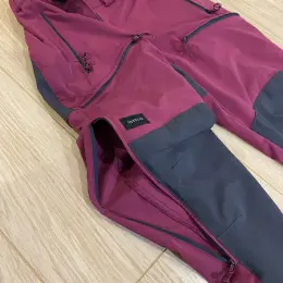 Штаны трансформеры Quechua