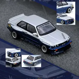 Колекційні моделі Inno64 1:64 (E30 M3, RX7 FD3S, S2000, GT-R)