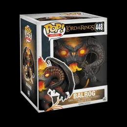 Funko Pop! Movies The Lord of the Rings 448 Balrog