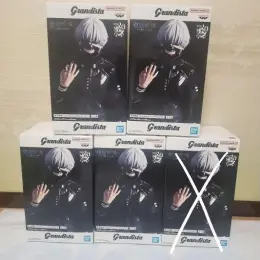 Фігурка Grandista Kaneki Ken Tokyo Ghoul