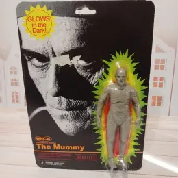 Фігурка NECA The Mummy