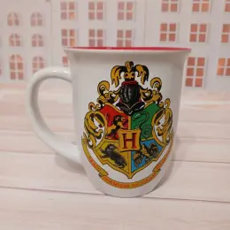 Чашка Harry Potter