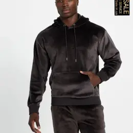 Чоловіче худі Guess вельвет