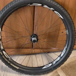 Заднє колесо DRC 27.5" 148x12 Boost Shimano HG