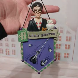 Вінтажна підвіска Harry Potter Enesco 2001 рік
