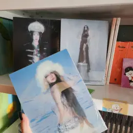 (G) I-DLE 2 TWO 2nd Album