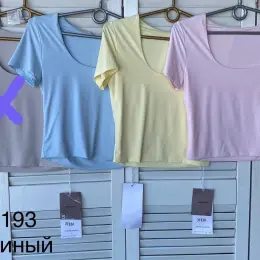 Жіноча футболка код 3193