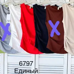 Жіноча майка