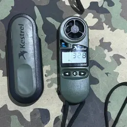 Метеостанція Kestrel 3500 б/в