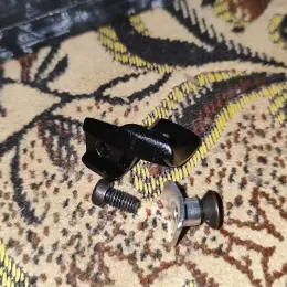 Кріплення Sram Matchmaker праве