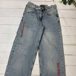 Жіночі джинси Balenciaga код 5106